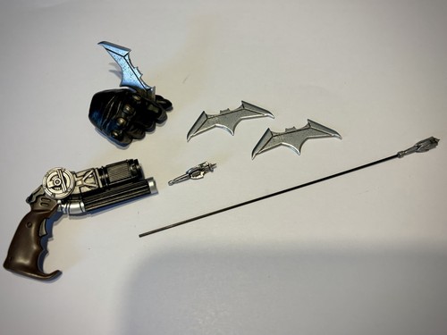 Hot toys batman grappling - 1/6,