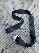 Vauxhall Opel Corsa B 93-00 Rear Middle Seat Lap Belt 90359918
