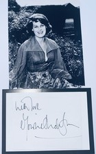 Moira Anderson Scottish Singer