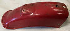 Suzuki FR80 / FR50 Rear Mudguard Section - Really Good Condition - Genuine