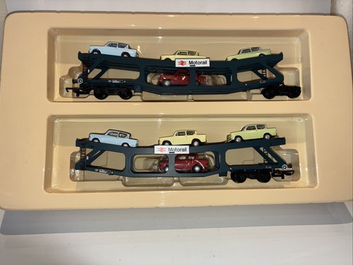 Hornby gauge r6397 car - 00,