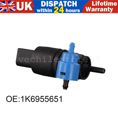 Febi 26259 windscreen washer - febi,