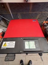 Sunny Boy SB4000-TL 21  Solar