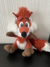 Looney Tunes Fox Pop Terror