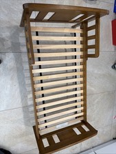 John Lewis Toddler Bed. Boris