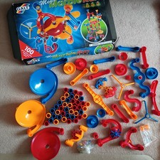 Kids Mega Marble Run GALT - USED, quite good condition