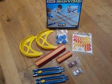 Vintage matchbox smash - matchbox,