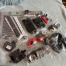 Meccano Junior  Model Building