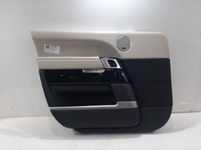 2016 LAND ROVER RANGE ROVER Mk4 L405 5 Door Estate Left Front Door Card Panel