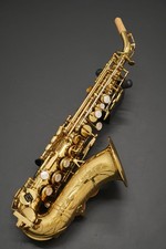 Yanagisawa Prima SC-800 Curved