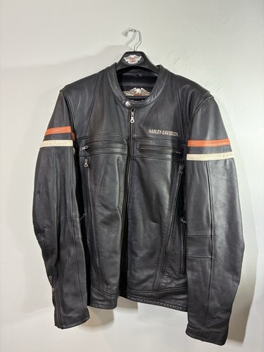 Harley davidson jacket men - jacket, men's