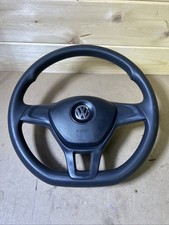 GENUINE VW FLAT BOTTOM