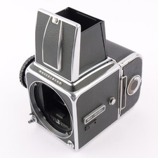 Hasselblad 500C w. A12