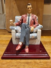 Vittorio Tessaro 80s Resin