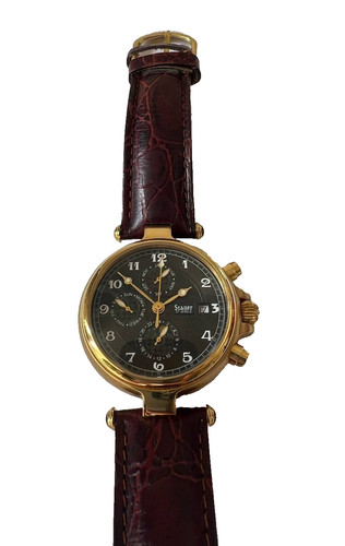 Stauer watch men automatic - men,