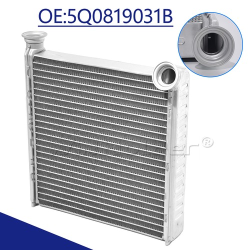Heater matrix for audi 8v - matrix,