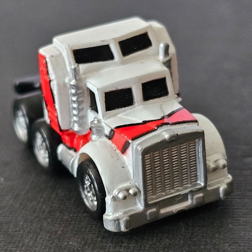 Micro machines kenworth - micro,