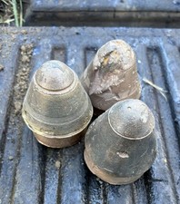 Ww1 Relic 101 Fuzes