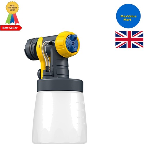600ml wagner spray attachment - 600ml,