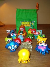 X19 Random Moshi Monsters