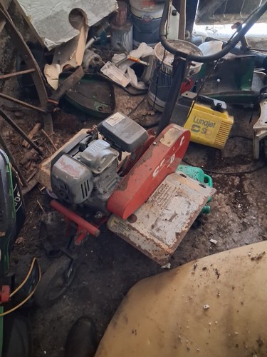 Camon rotavator - camon,