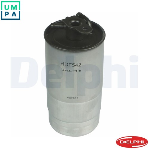 Fuel filter hdf542 for - fuel,