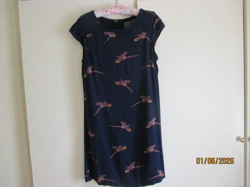 Ladies joules pheasant - ladies,