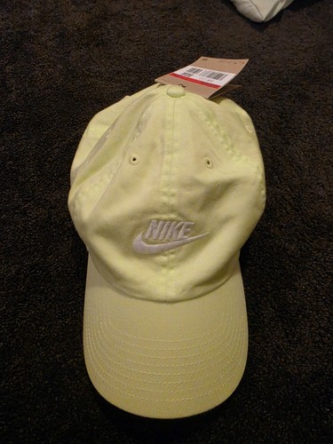 New genuine nike baseball cap - genuine,