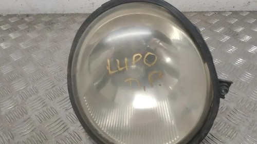 Lupo 6x1 6e1 - vw, front