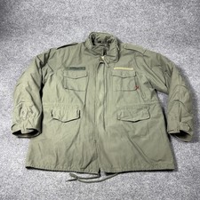 Rothco M-65 Field Jacket Mens