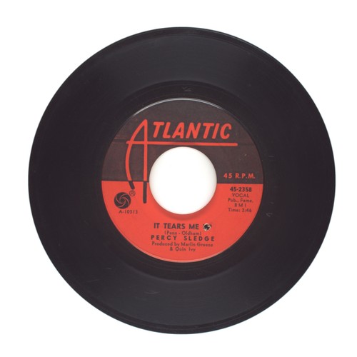 Percy sledge tears - sledge,