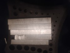 Armstrong Tool Bit  Armaloy