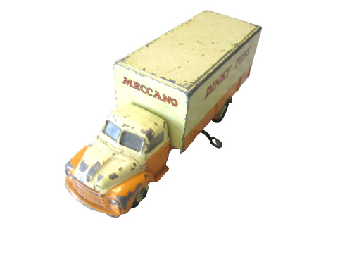 Dinky supertoys 930 - dinky,