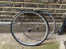 Ritchey Aero OCR / Aero Road