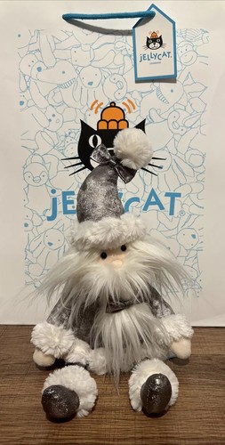 Jellycat london medium shimmer - jellycat,