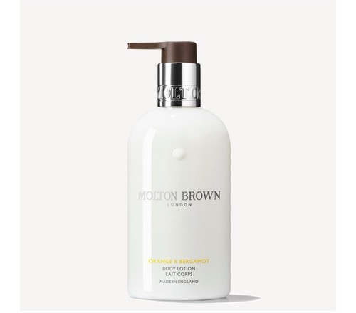 Molton brown orange bergamot - orange,