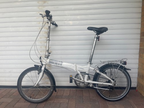 Dahon vitesse folding bike - vitesse,
