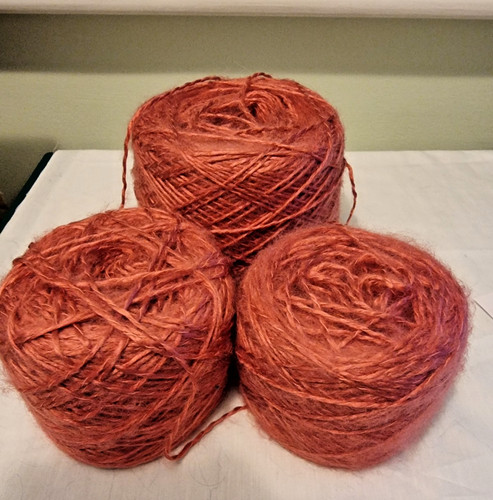 Bramwell aran weight acrylic - bramwell,