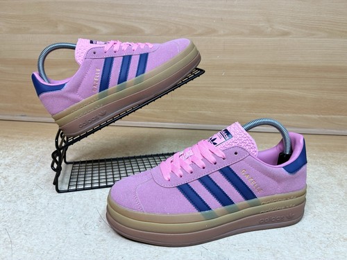 Adidas gazelle bold platform - gazelle,
