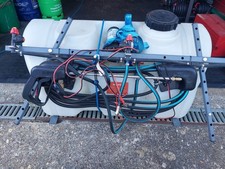 Enduramaxx 90ltr ATV Sprayer with boom