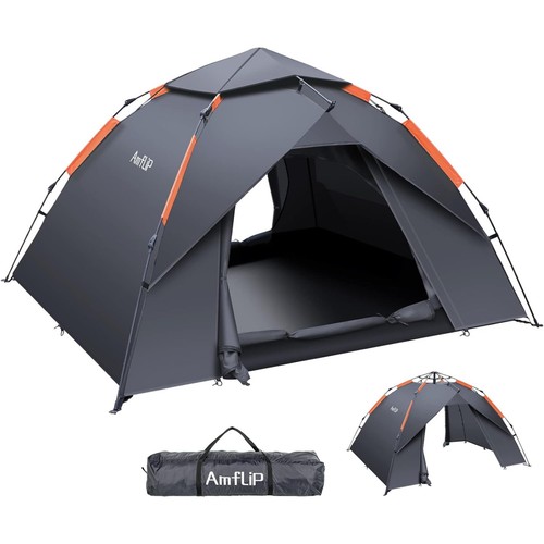 Automatic pop man tent - 3,