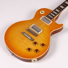 Orville gibson les paul - gibson,