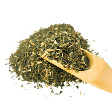 ORGANIC NETTLE TEA | Pure