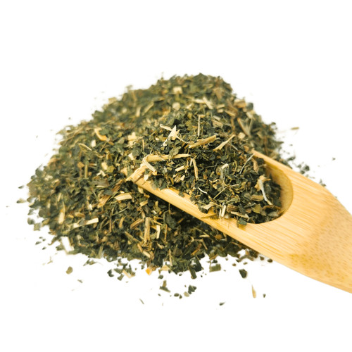 Organic nettle tea pure - |,