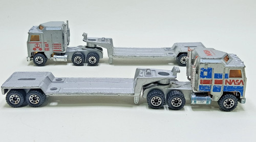 Matchbox superfast convoy cy2 - superfast,