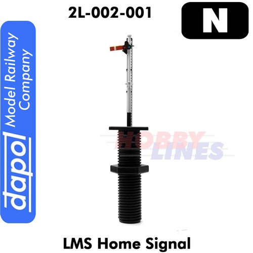 Signal lms home single post - single,