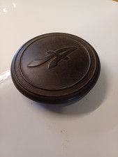 Atkinson steering wheel Centre Badge