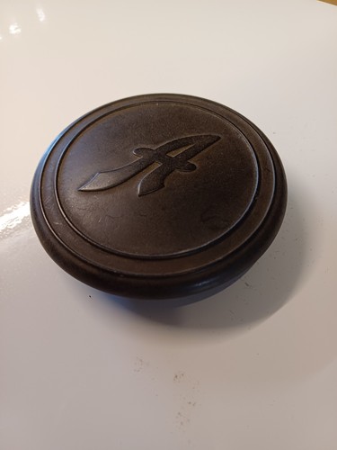 Atkinson steering wheel centre - atkinson,