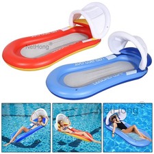 Inflatable Floating Hammock