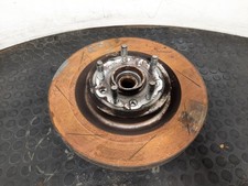 ASTON MARTIN VANTAGE Wheel Hub Stub Axle N/S 2005-2018 4.7L Petrol Rear LH 8D335